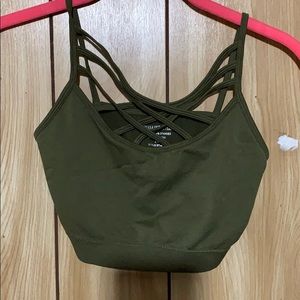 Zenana outfitters - bralette